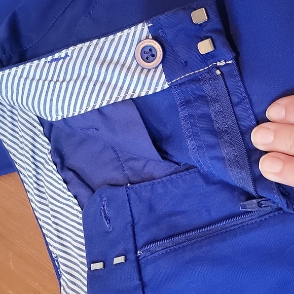 JCP ankle pants, size 6 - Picture 3 of 5